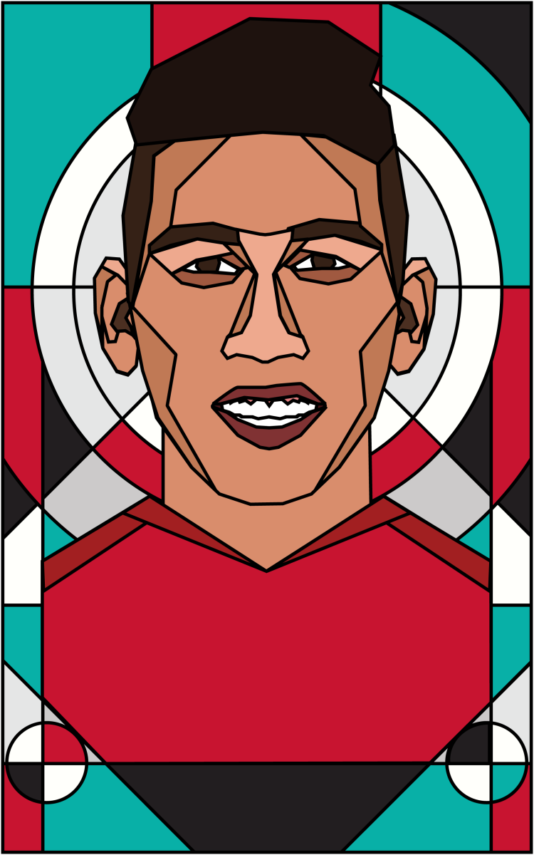 孔帕尼分析阿尔特塔和瓜迪奥拉相似之处展现极强的求胜渴望