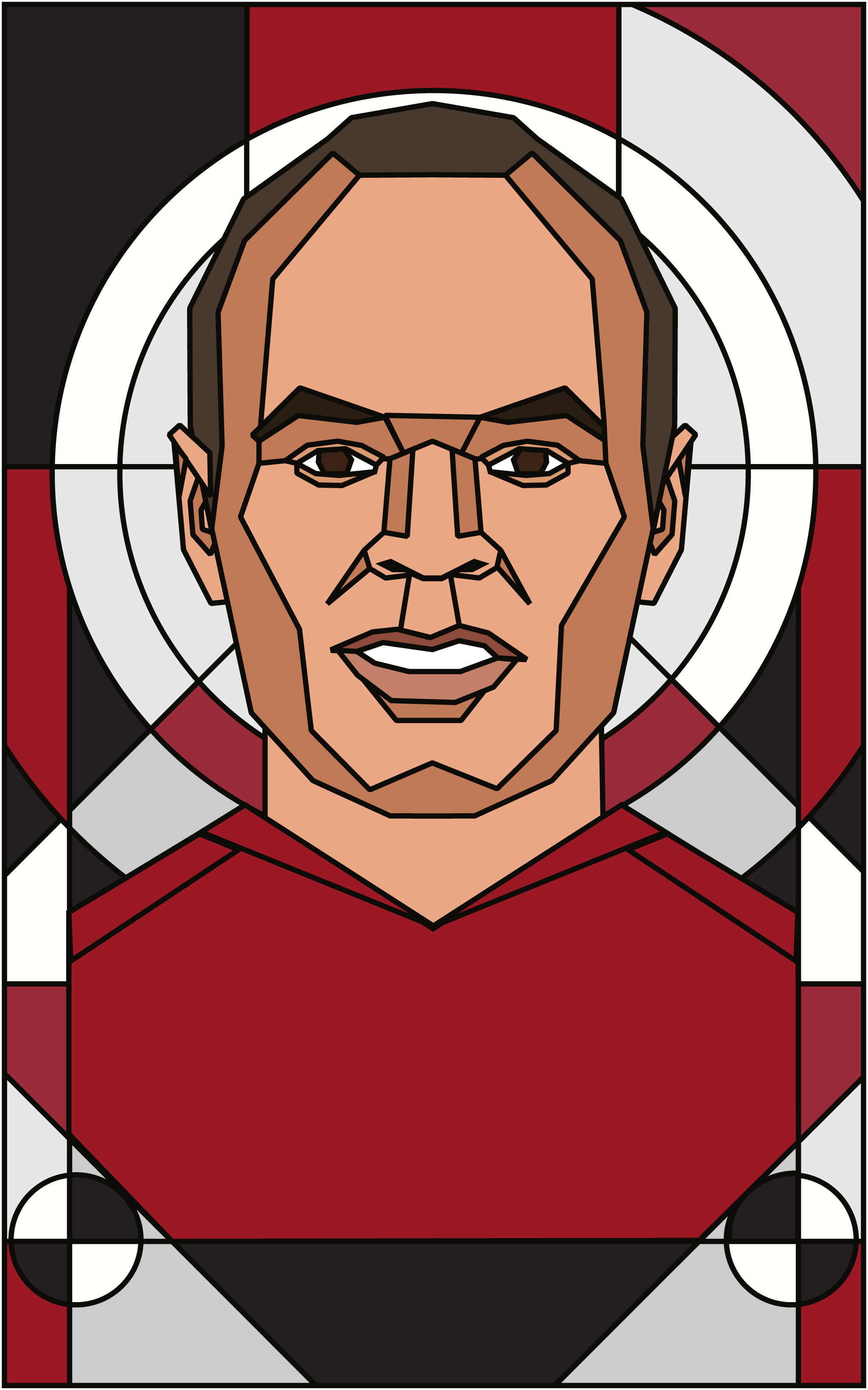 面的经验 面的经验